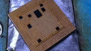 Microsoudure iPhone