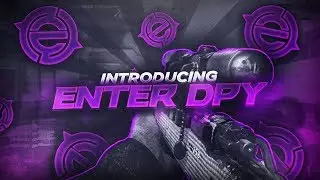 Introducing Enter Dpy by Enter Nine