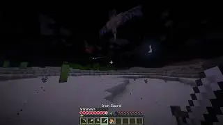Minecraft Compressed Blocks Mod & Mob Heads Mod!! | Project MR