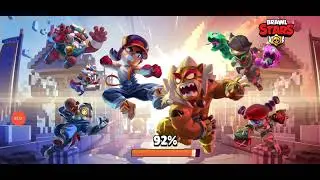 Brawl stars [ parte 139 missioni scassa***** ] iOS Android