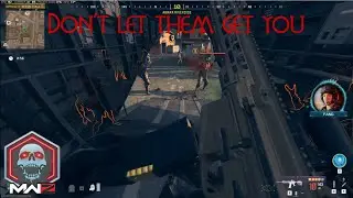 This New Game Mode is Intense l Modern Warfare 3 Zombies