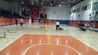 Besyo-spor bilimleri-beden eğitimi parkur
