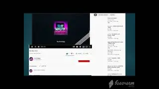 My New Intro