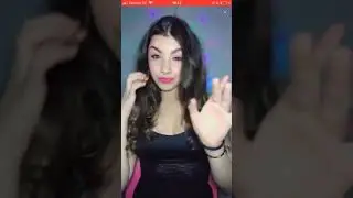 Bigo live russia - sour girl