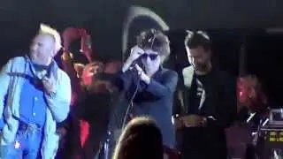 Земфира+ /Чайф, Гарик Сукачёв и др./