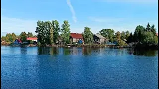 р.Свирь Ладога