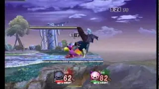 Staco(MK) vs reaper(MK) WBGF Runde 4
