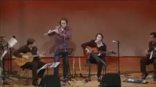 Pancho Irizarry guitar virtuoso y Callejones 768k