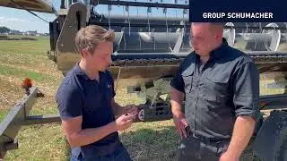 GROUP SCHUMACHER Service-Check mit Multitool
