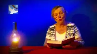 6. «Перед боем» Лариса Шереверова