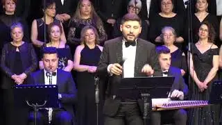 Bu yerler ne füsunkardı - Mustafa Şahin