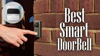 Best Smart Doorbell 2019 - Best Video Doorbell Review