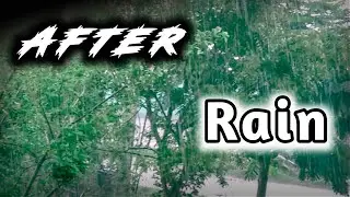 Rain Cinematic Video 🌧️ || Rain Cinematic short Films in Rainy season || Rushikesh Falke