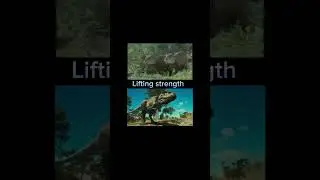 Accurate trex vs accurate giganotosaurus #trex #accuracy #dinosaur #giganotosaurus #viral #shorts