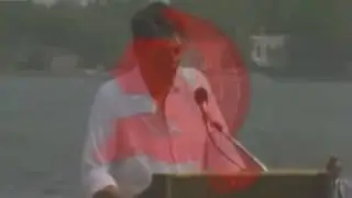 comrade reagan