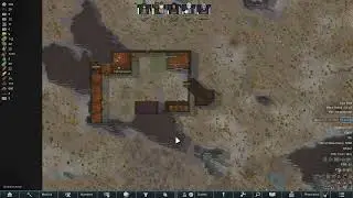Rimworld 2022 Part 4