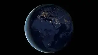 QUANTUM RELAXATION: Healing Music (“The Sky Beneath Me”) HD