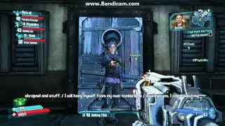 Borderlands 2 - Scooter's Poem