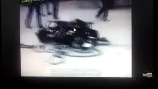 Volkswagen Golf 3 Car engine extraction in 3 seconds