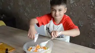 фруктовый салат