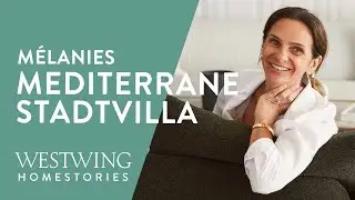 Traumhaus am Meer | Luxuriös wohnen in einer historischen Villa | Roomtour