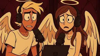 THAT AMV (you know the one)  - The Devil in the Details Podcast