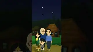 అలకల చిలక(ALAKALA CHILAKA) || Telugu Kathalu || Telugustoriesforkids || Shorts || Teabeetv