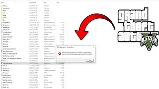 GTA 5 steam_api64.dll was not found error FIX [2026]