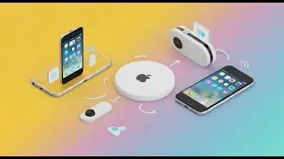 AirDrop Mastery: Unlock the Secrets of Wireless File Transfer