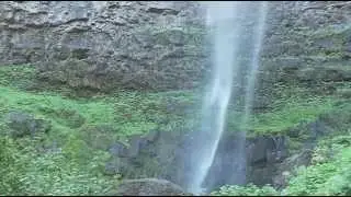 HD Video Backgrounds waterfalls