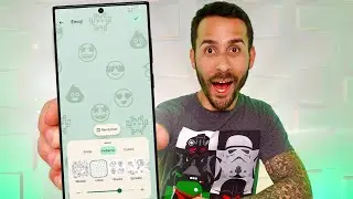 Android 14 COPY from iOS! | 16 NEW FEATURES!