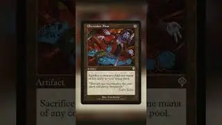 Add This Zombo Combo To Your EDH Deck 