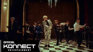 강다니엘(KANGDANIEL) - Don't Tell (Feat. Jessi) Track Video