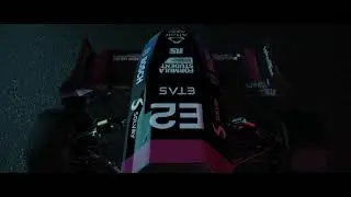 OBR20 Launch Video