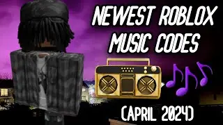 Roblox Music Codes/IDs (April 2024) *WORKING* ROBLOX ID