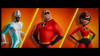 All Upcoming Fortnite Disney Collabs from the D23 Event
