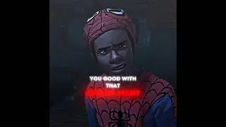 "Making You feel Guilty"- Spider-Man ITSV Edit | edward maya feat. vika jigulina- stereo love