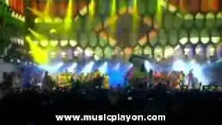 Shakira - Waka Waka (This Time For Africa)