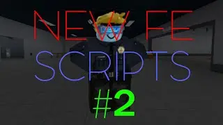 2021 FE SCRIPT HUB | NEPTUNIAN V | CONTENT COP | SNIPER | AND MORE!
