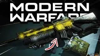 Who REMEMBERS This VARIANT? 🤔 (M4A1 