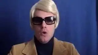 Heino's secret.