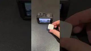 DJI Mic Mini - Adjust Noise Cancellation Levels 