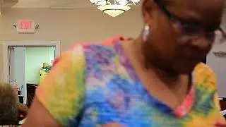 Pre-Mother's Day Show: Marci's Full Honoree Video (ft. R.I.C.O.C.H.E.T.)