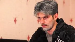 Интернет крадет вашу жизнь (Куликов Дмитрий, Бушуев Иван)
