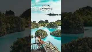 Ketika Kamu Dapat Tiket Gratis LIBURAN Kalian pilih yang mana 🤨 short