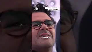 Jamel et Ramzy : ce que ça fait d'avoir 50 ans - CANAL+