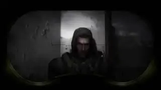 Моменты из мода Наёмный Призрак