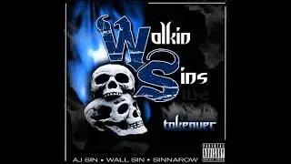 Walkin Sins