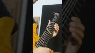 Guitar Improvisation in Am