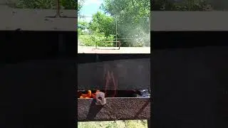 Копчение по домашнему